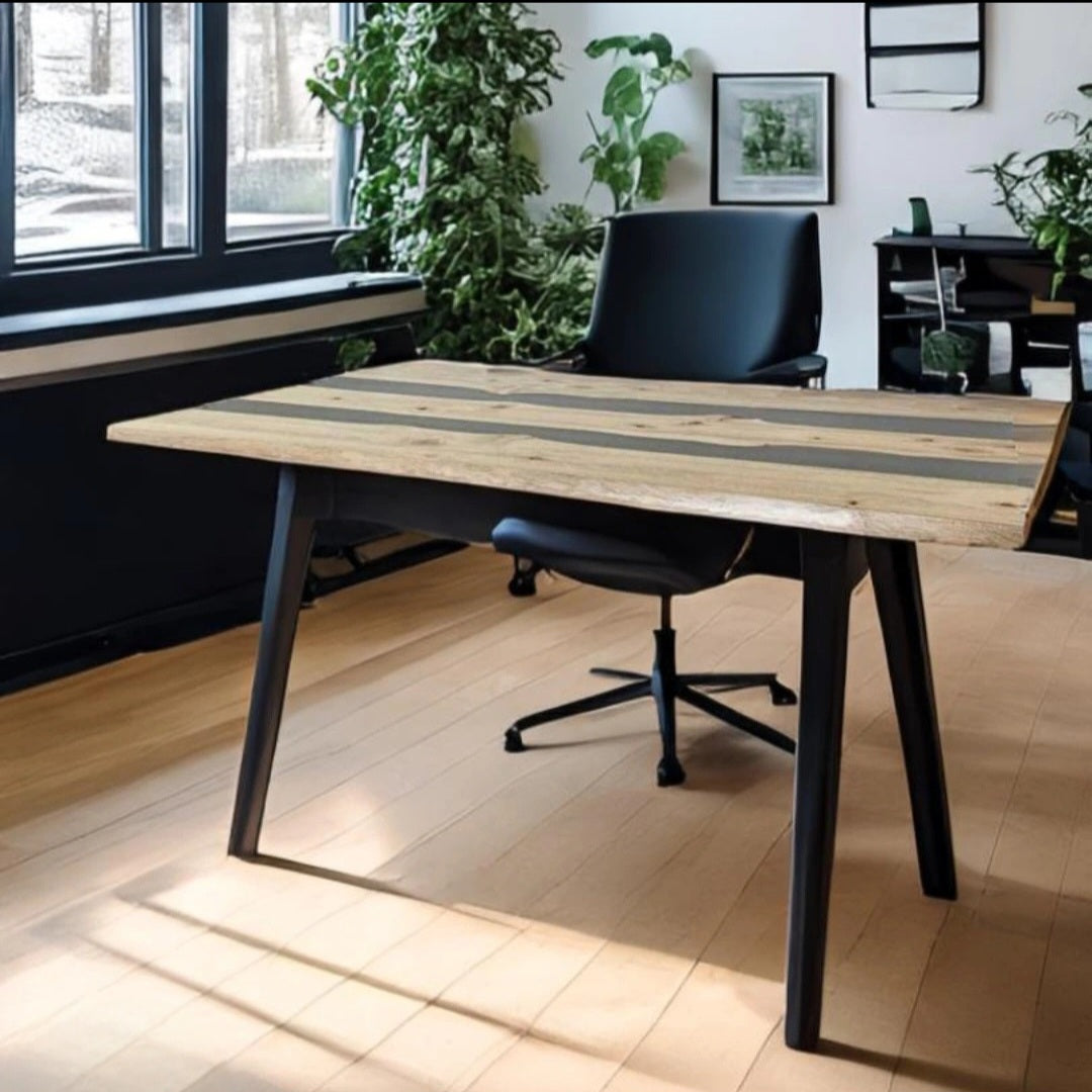 The Corriveau Desk