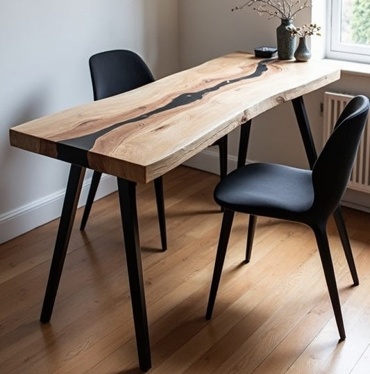 The Corriveau Desk
