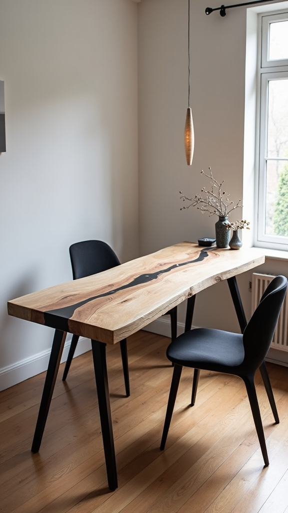 The Corriveau Desk
